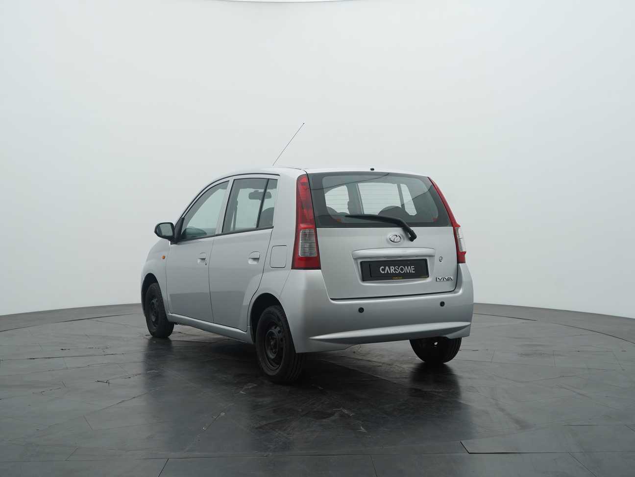 used 2013 Perodua Viva EZ 1.0