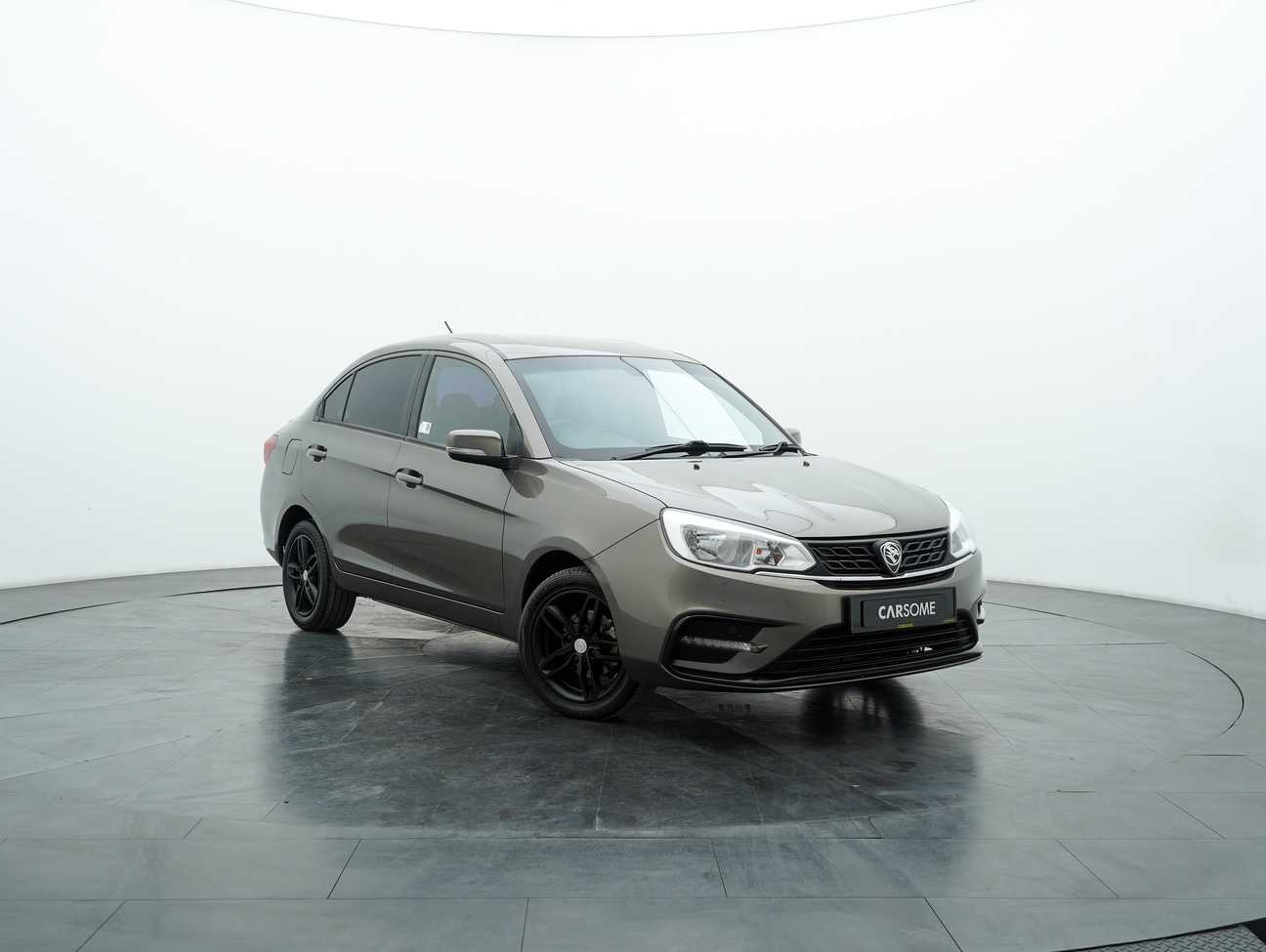 used 2020 Proton Saga Premium 1.3