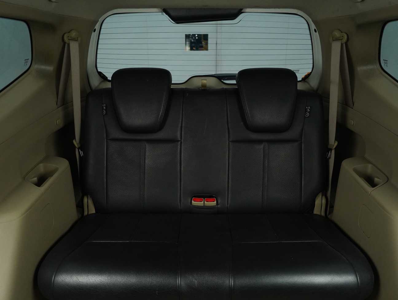 used 2013 Nissan Grand Livina Comfort 1.8