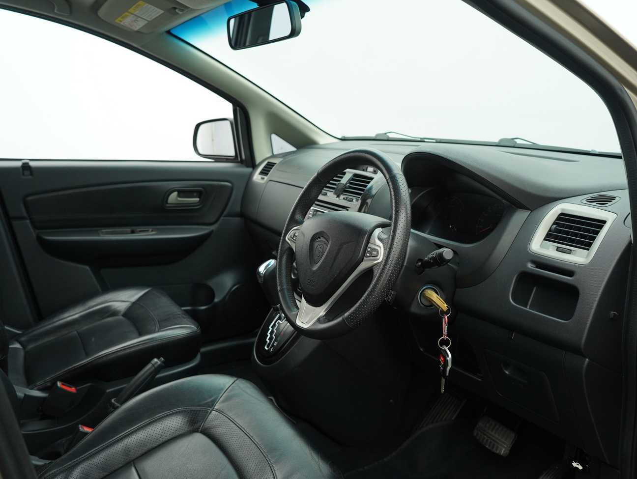 used 2015 Proton Exora Turbo Premium 1.6