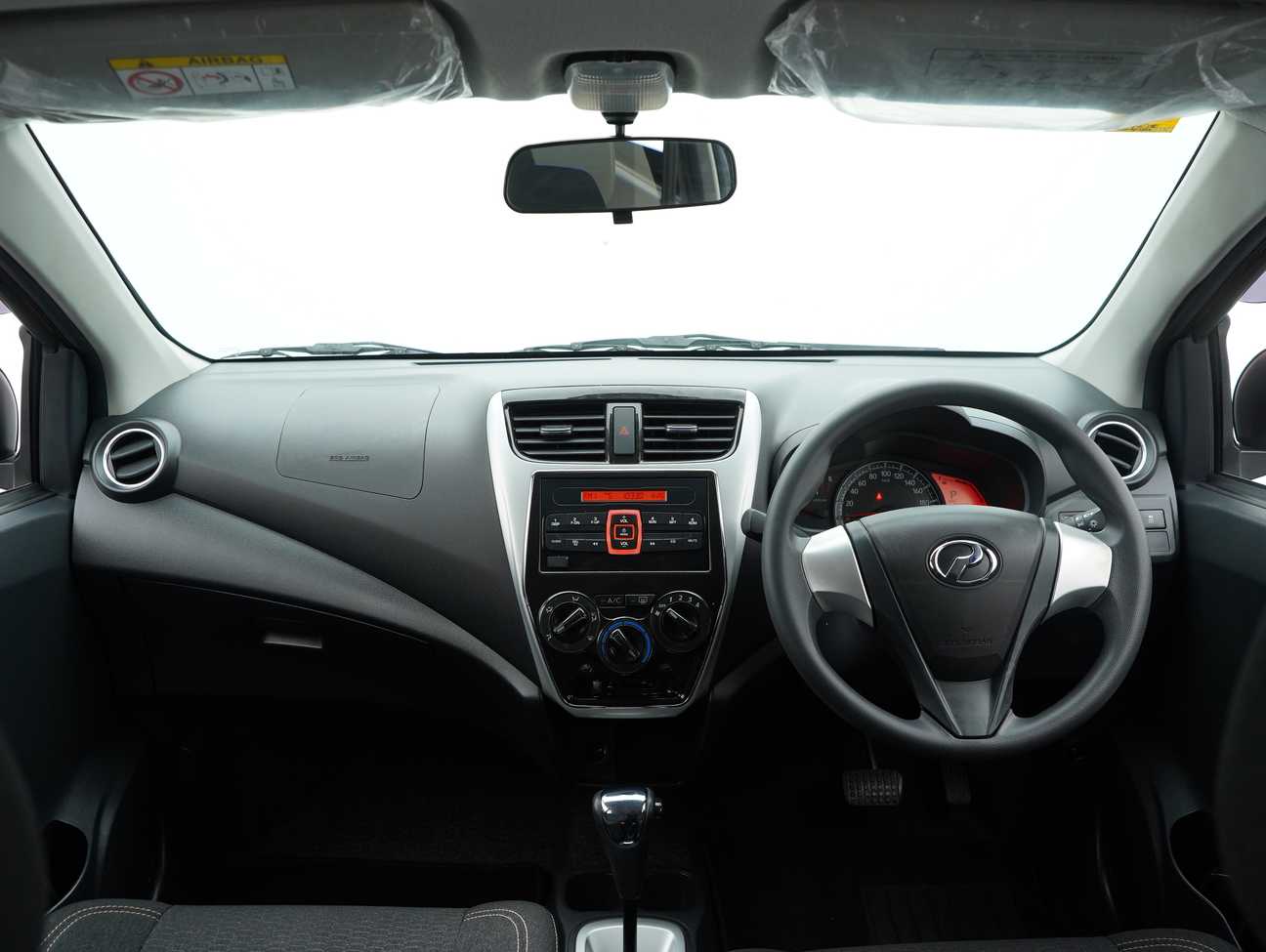 used 2022 Perodua AXIA Style 1.0