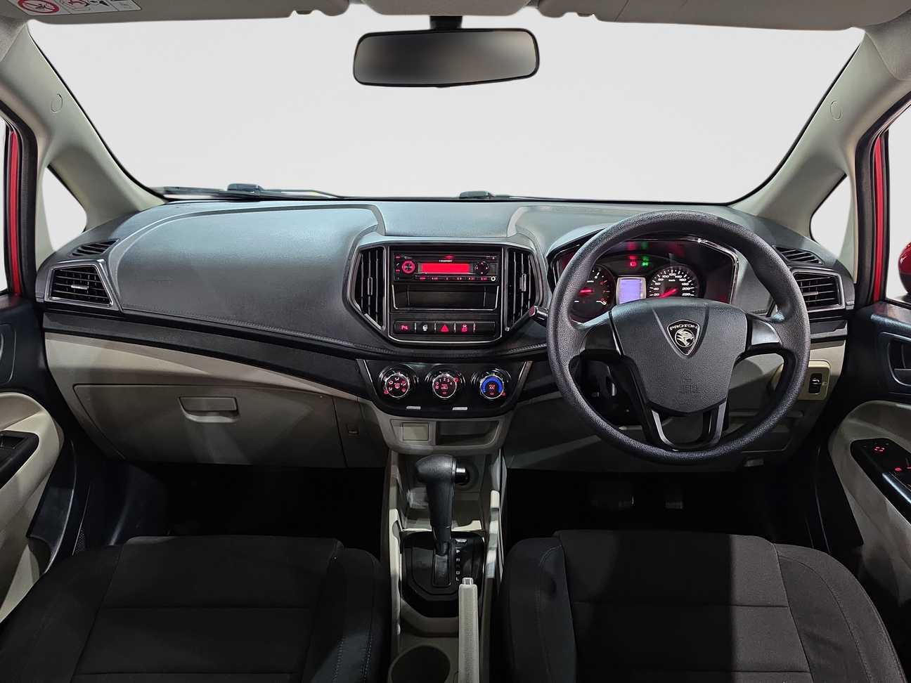 used 2018 Proton Persona Standard 1.6