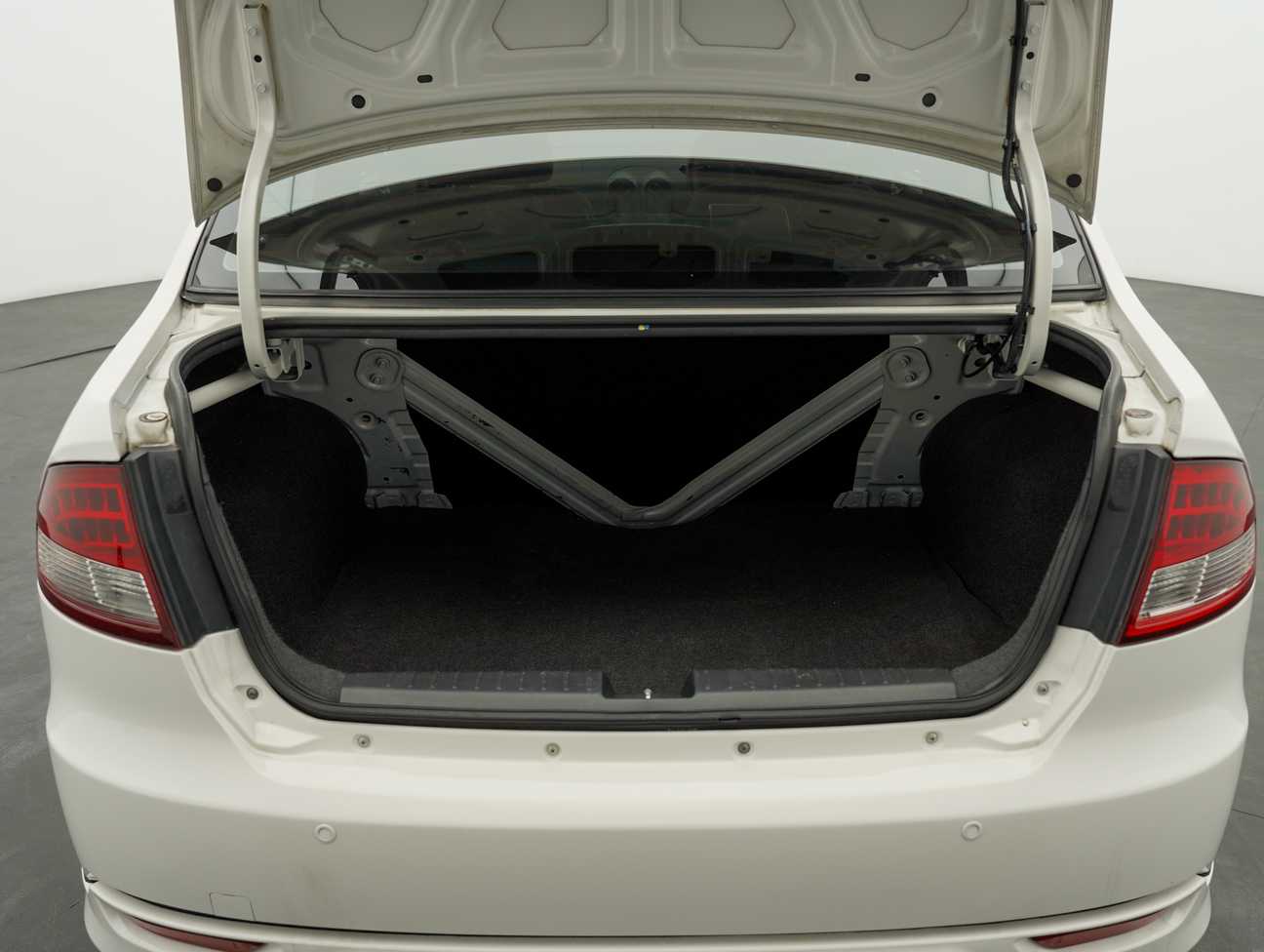 used 2016 Proton Saga FLX Plus 1.3