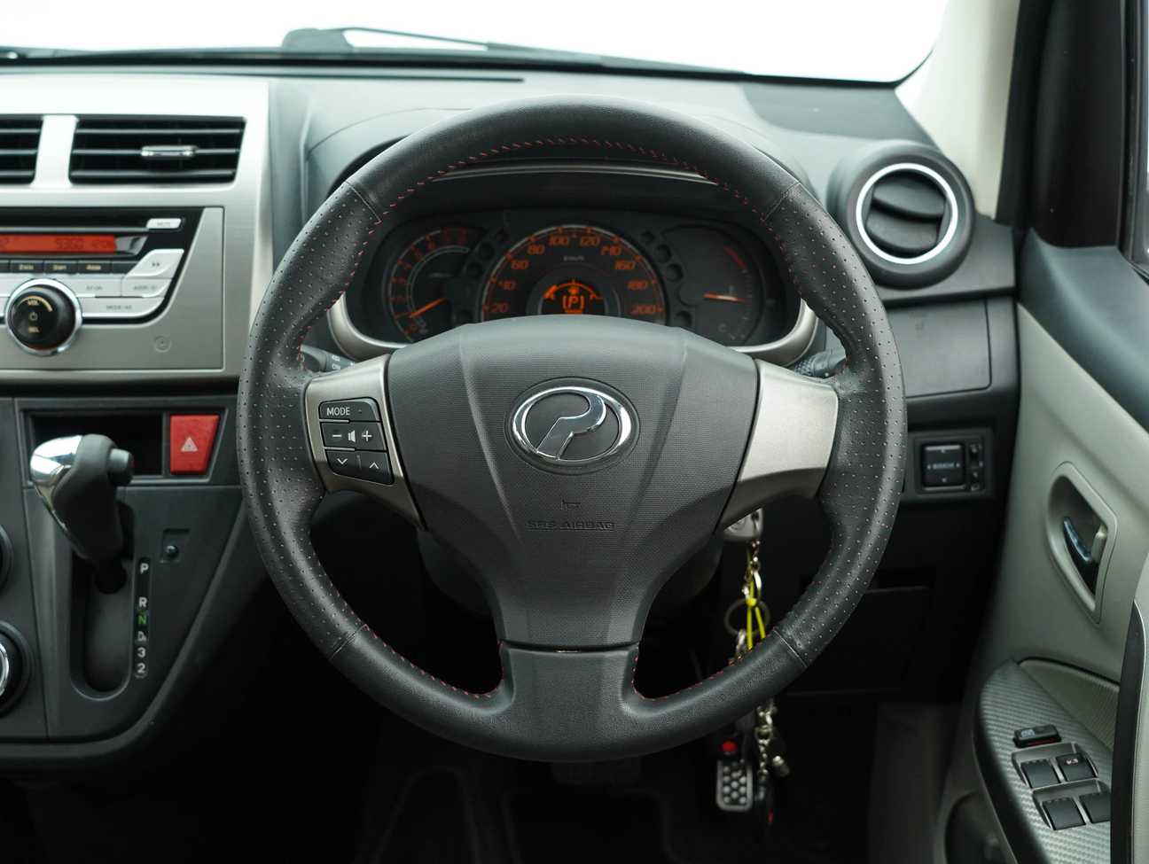 used 2015 Perodua Myvi X 1.3