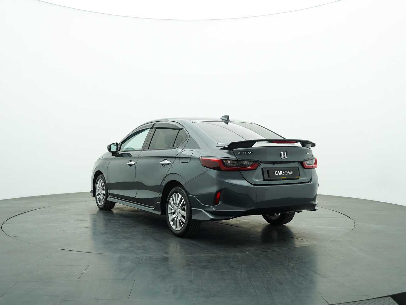 used 2023 Honda City V Sensing 1.5
