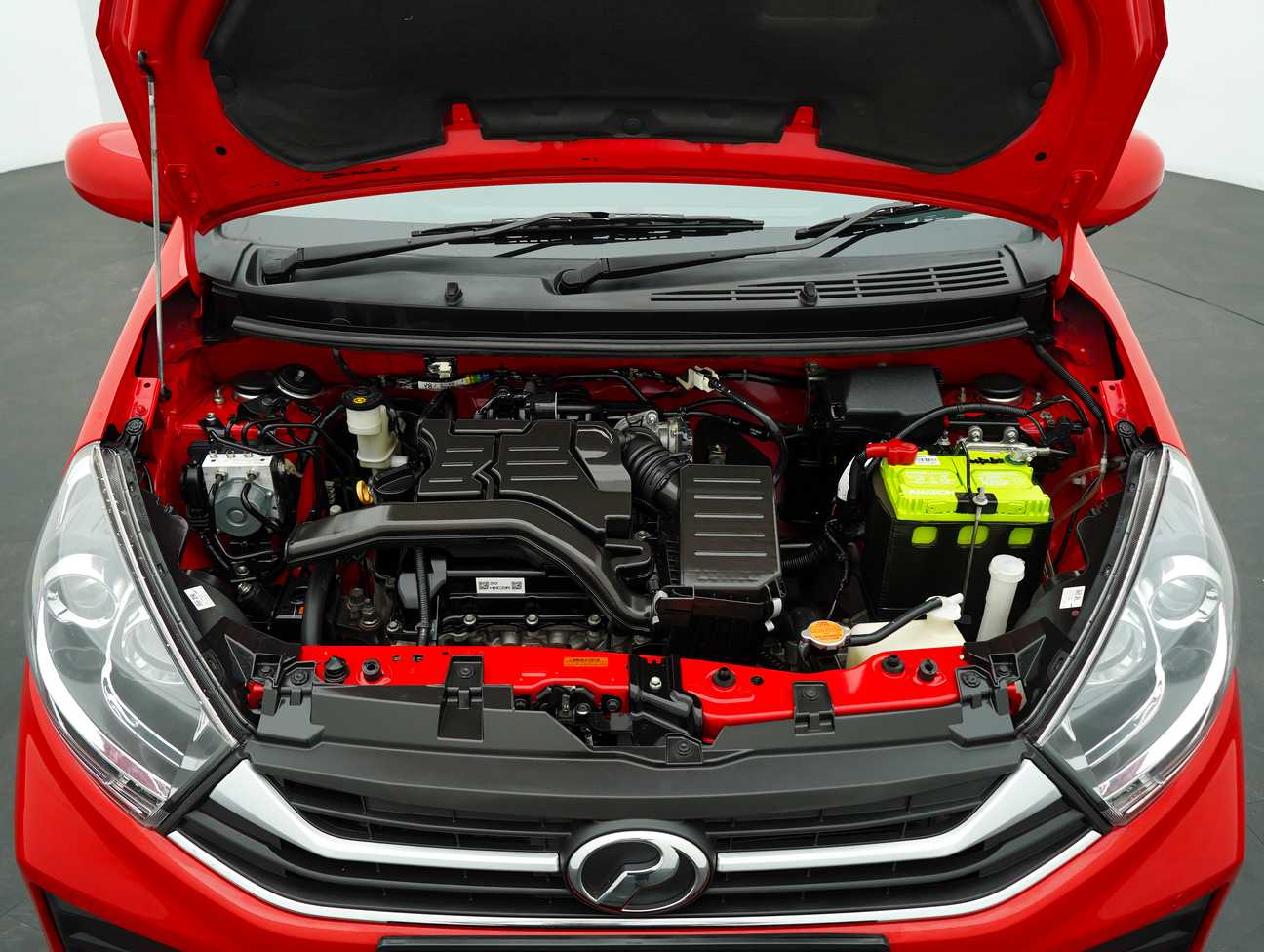 used 2020 Perodua AXIA GXtra 1.0