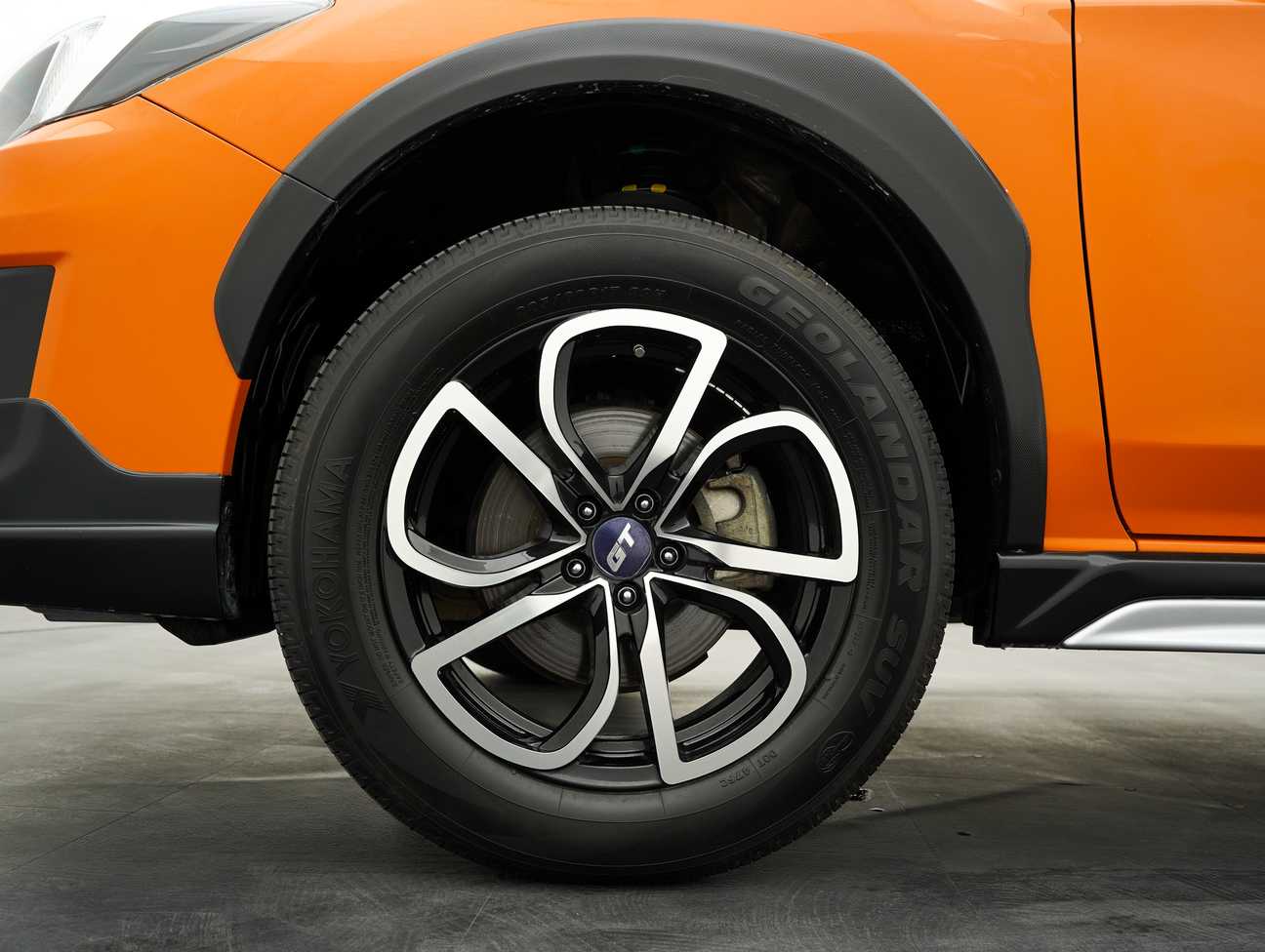 used 2019 Subaru XV GT Edition 2.0