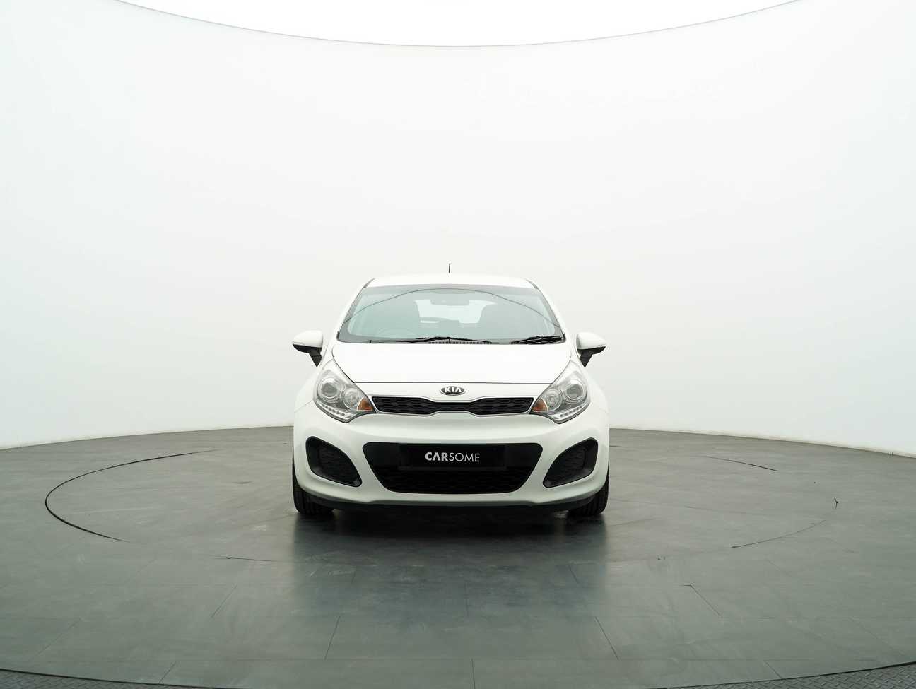 used 2014 Kia Rio EX 1.4