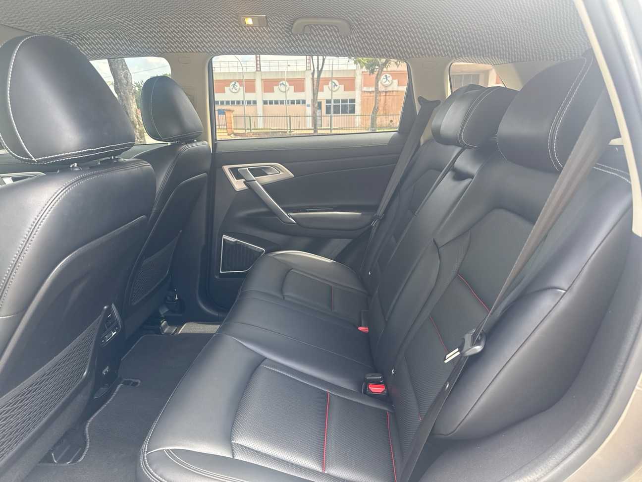 used 2019 Proton X70 TGDI EXECUTIVE 2WD 1.8