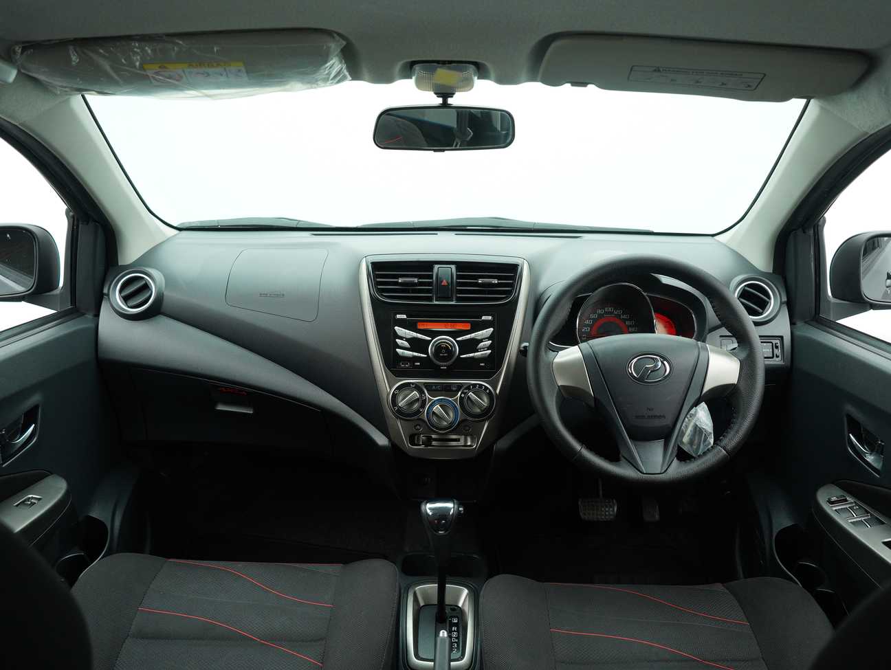 used 2015 Perodua AXIA SE 1.0