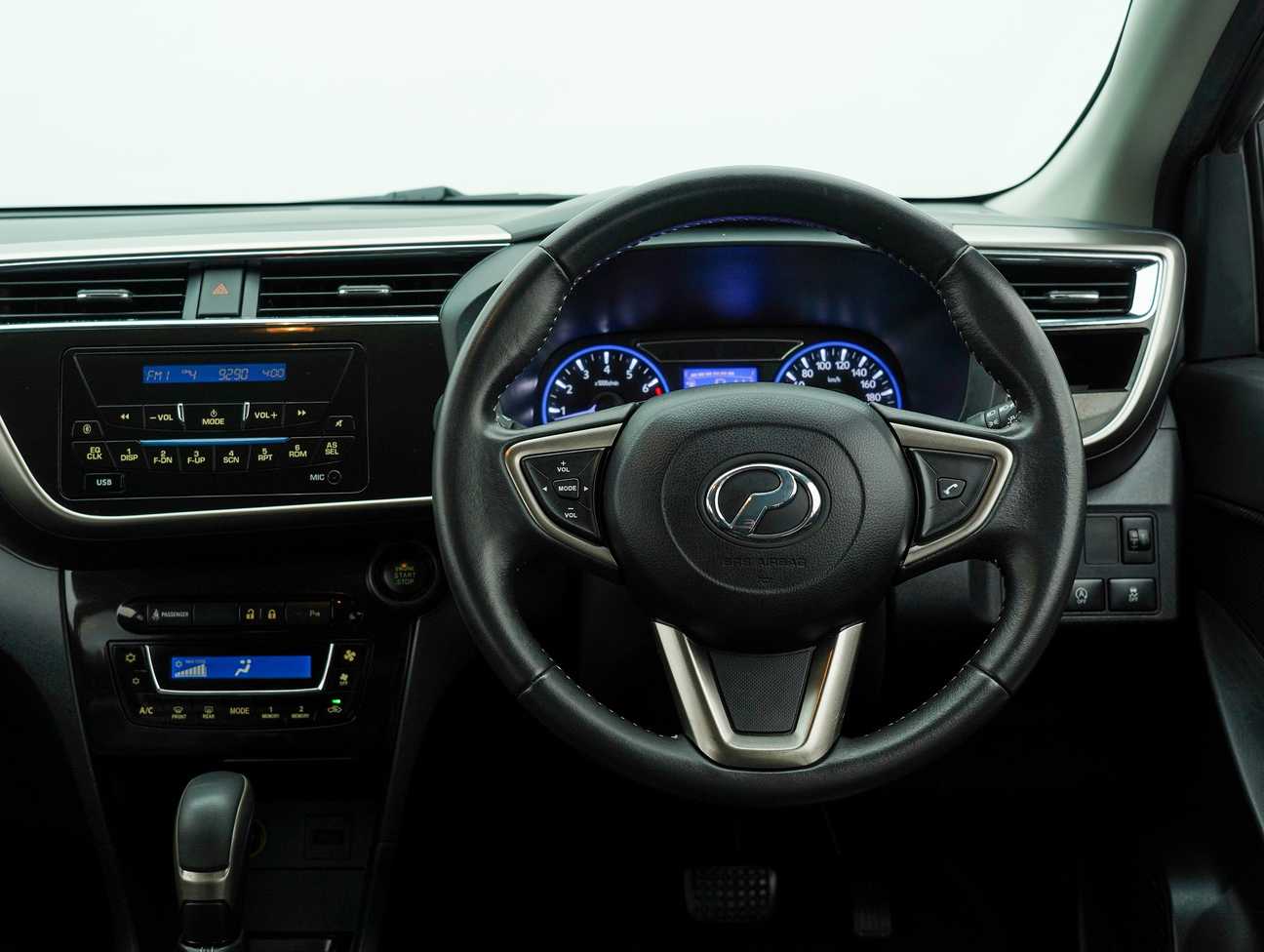 used 2017 Perodua Myvi H 1.5