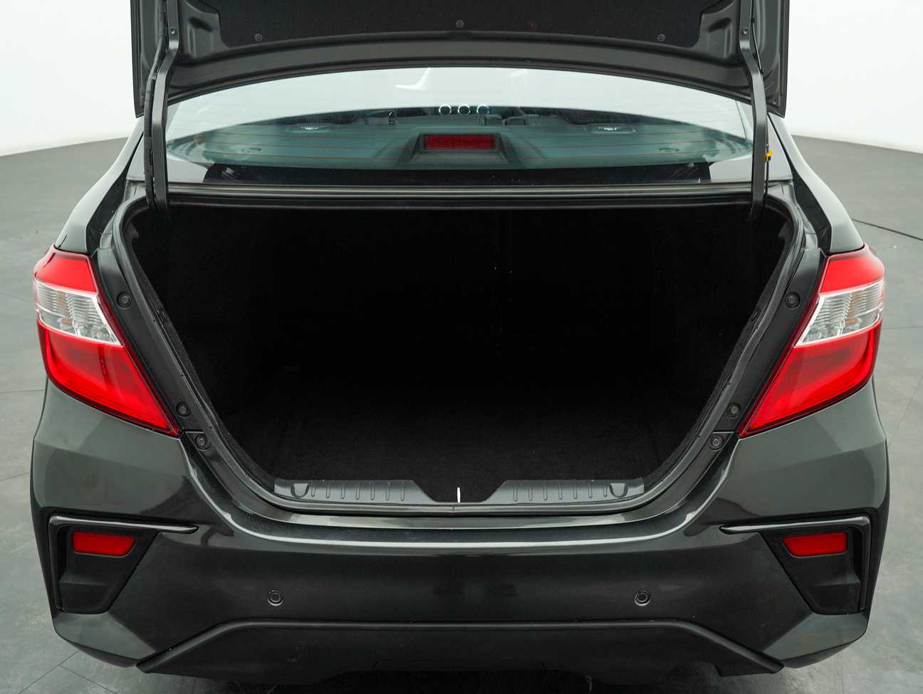 used 2020 Perodua Bezza Advance 1.3