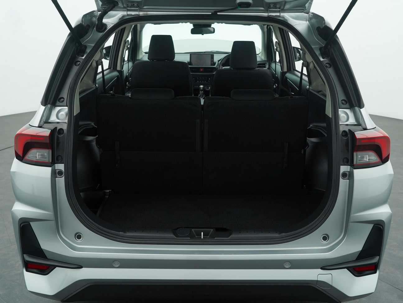 used 2023 Perodua Alza H 1.5