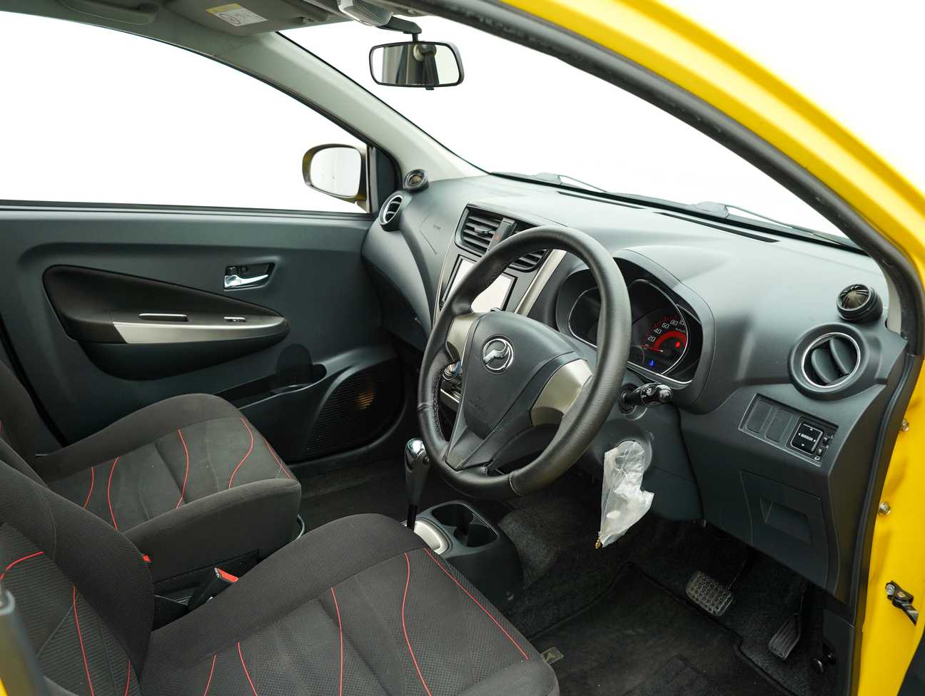 used 2014 Perodua AXIA SE 1.0