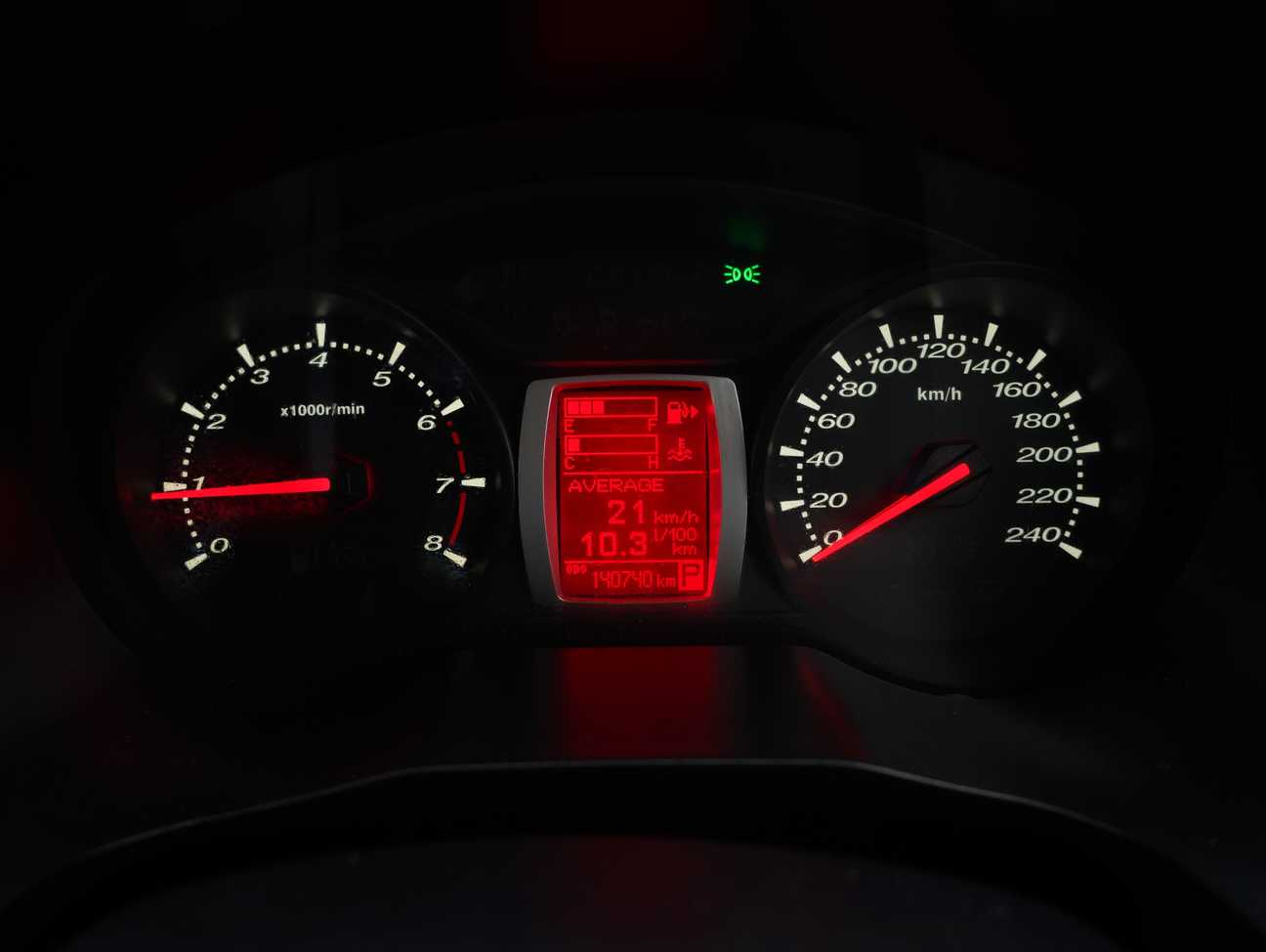 used 2016 Proton Iriz Standard 1.3