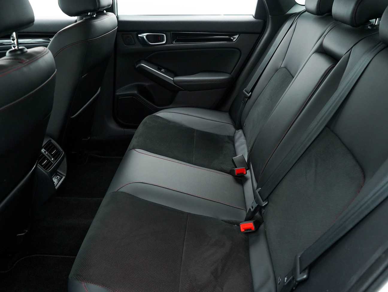 used 2022 Honda Civic RS 1.5