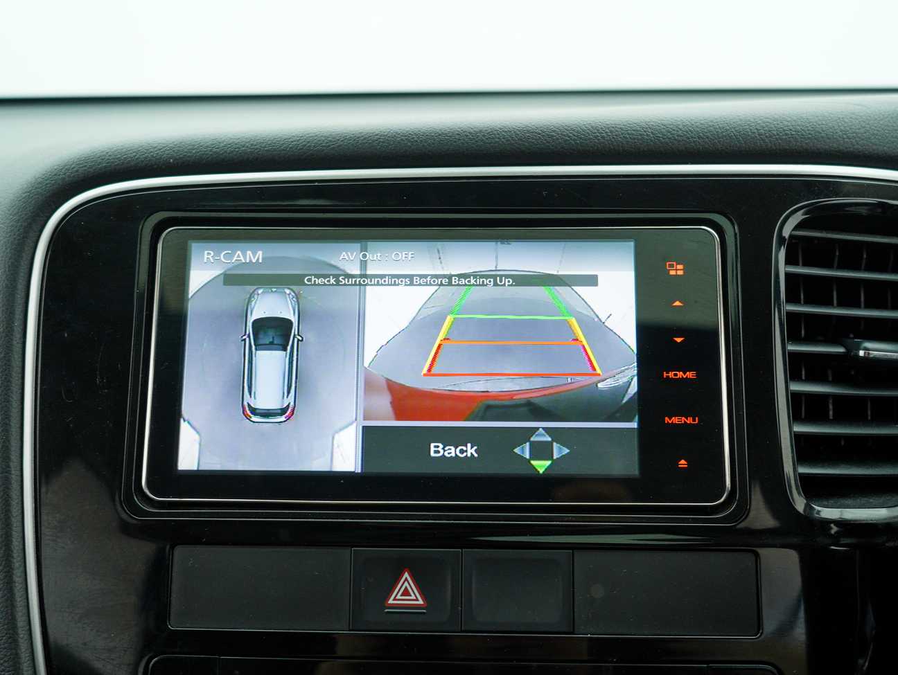 used 2018 Mitsubishi Outlander  2.4