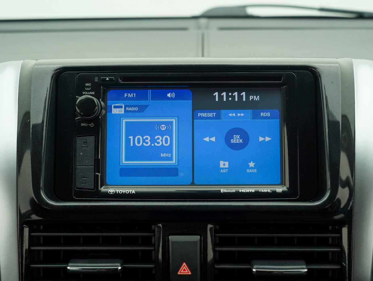 terpakai 2018 Toyota Vios G 1.5