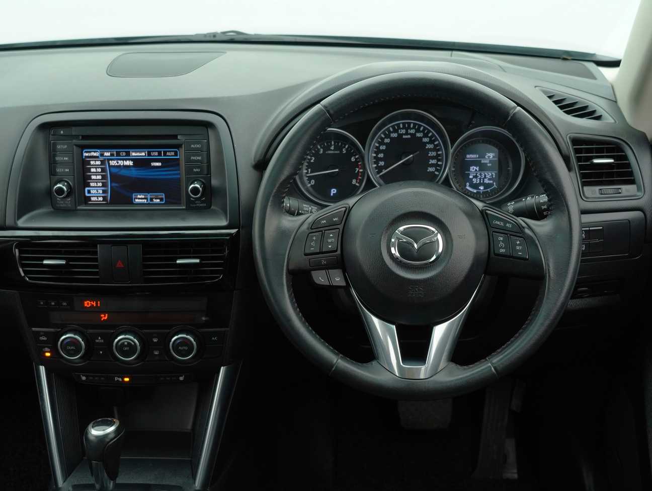 used 2013 Mazda CX-5 SKYACTIV-G 2.0