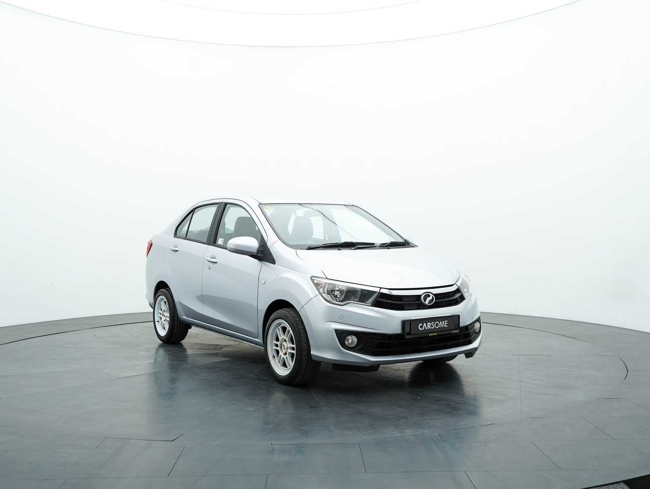 Buy used 2018 Perodua Bezza G Standard 1.0 – Carsome.my