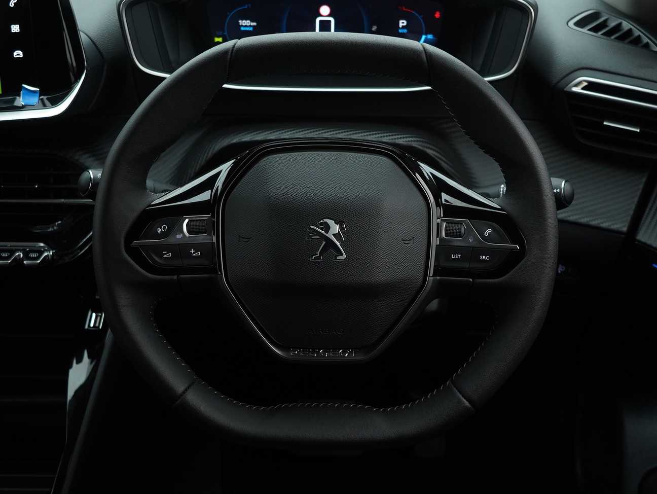 used 2025 Peugeot 2008 Allure 1.2