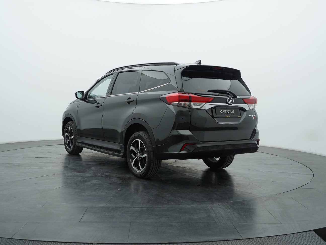 used 2020 Perodua Aruz AV 1.5