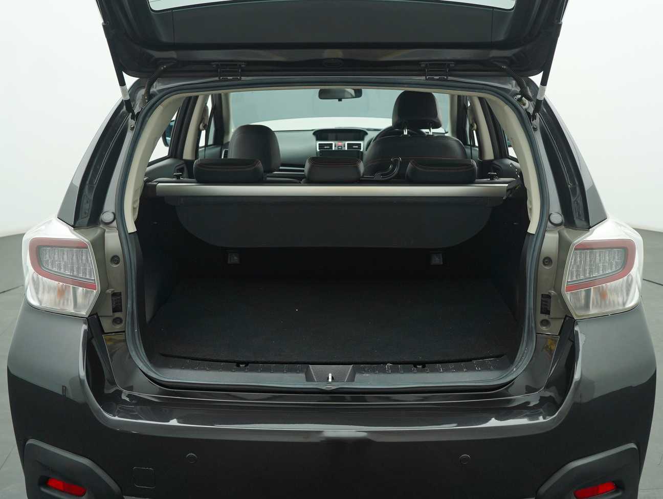 used 2016 Subaru XV P 2.0
