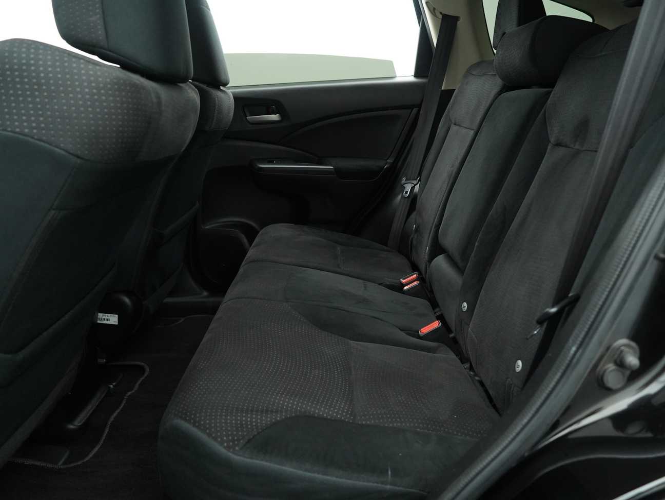 used 2014 Honda CR-V i-VTEC 2.0