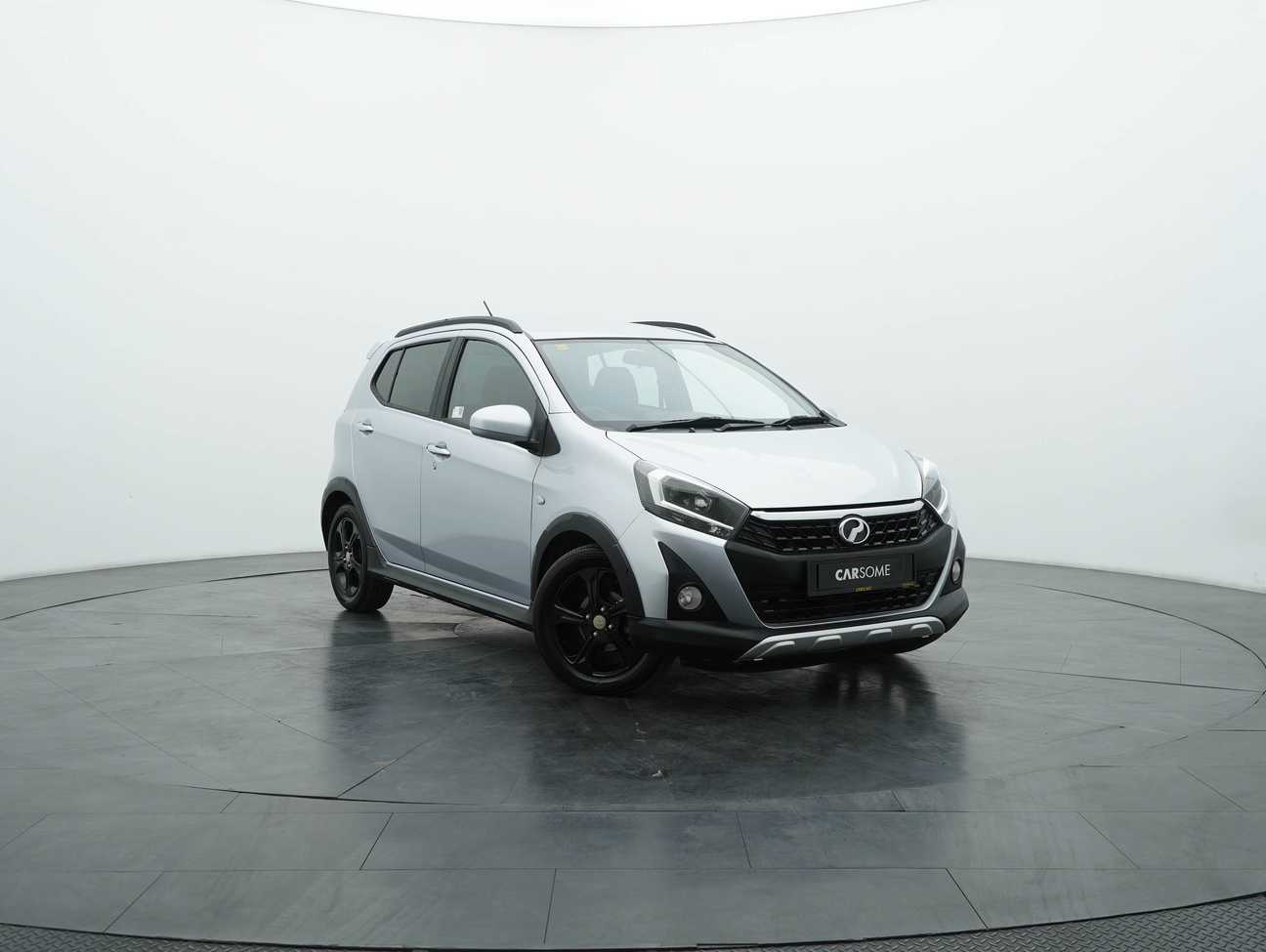 Axia Style Model Buy used 2019 Perodua Axia Style 1.0 – Carsome.my