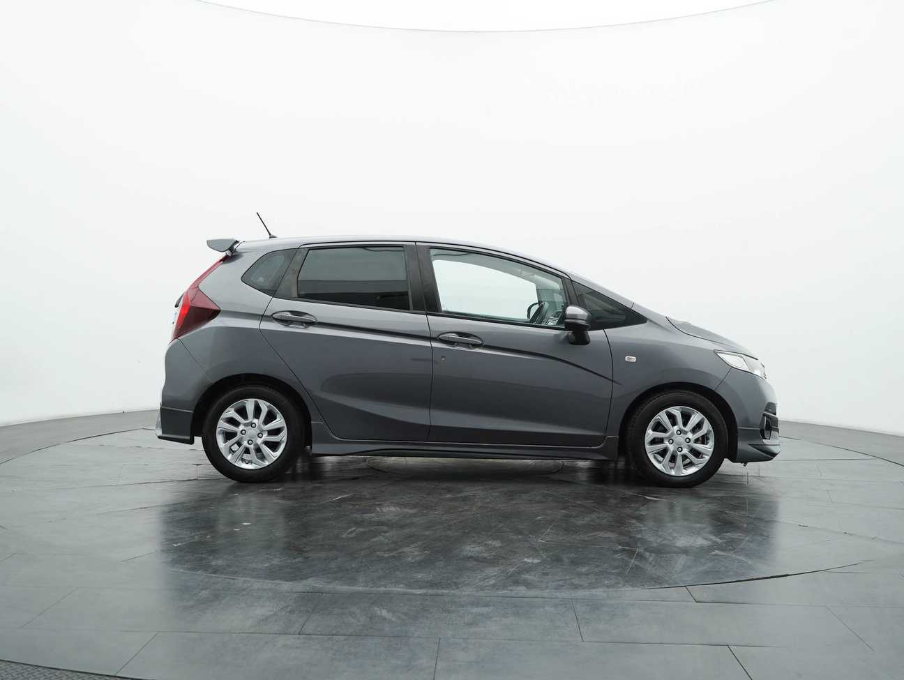 terpakai 2021 Honda Jazz E 1.5
