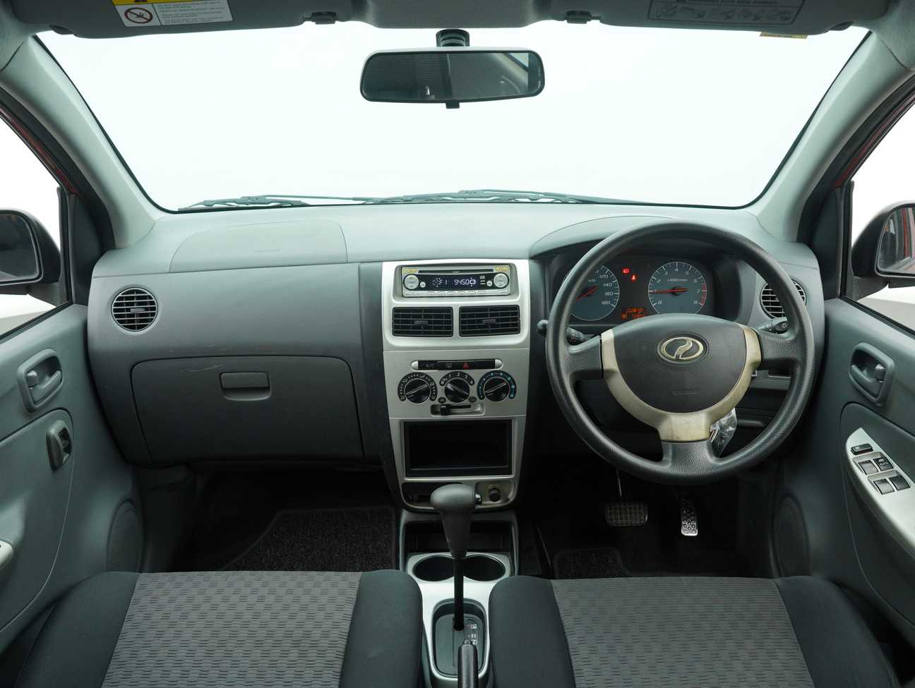 used 2013 Perodua Viva EZ 1.0