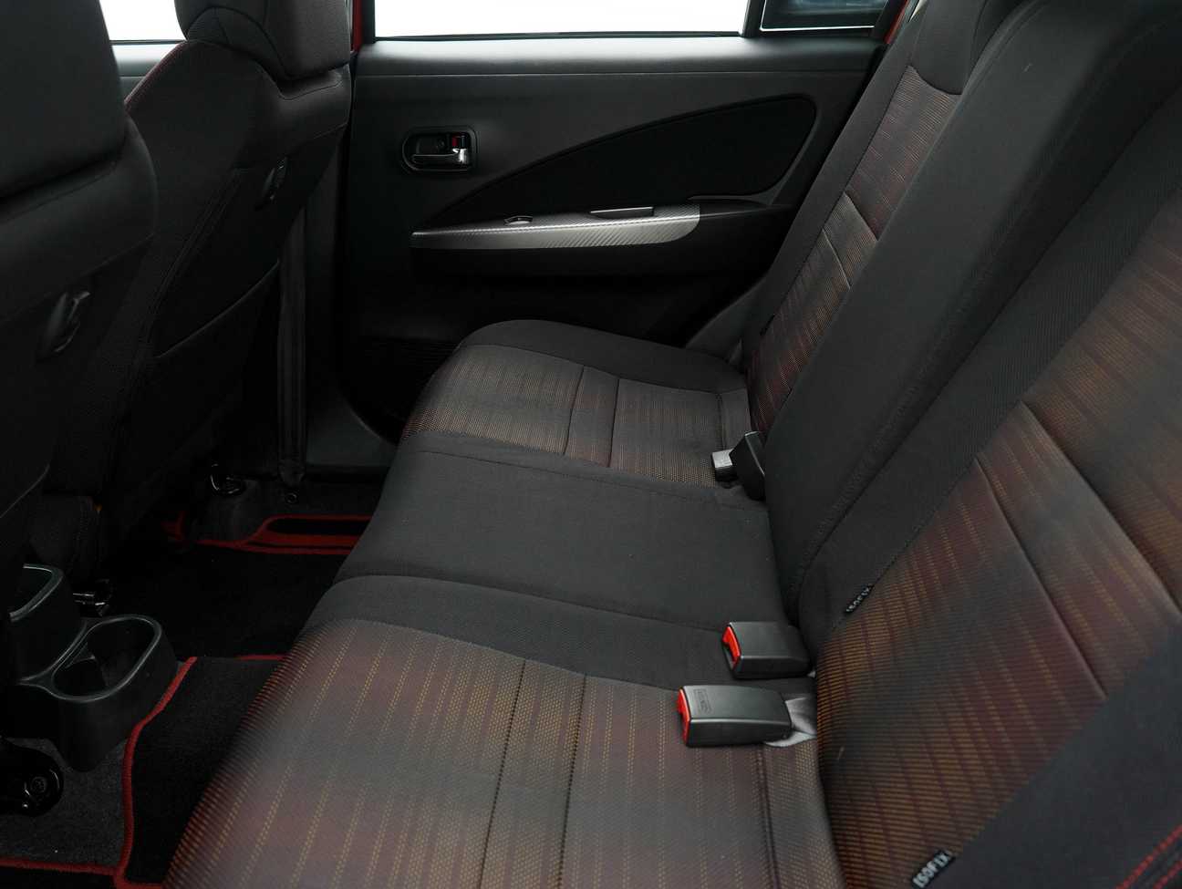 used 2015 Perodua Myvi SE 1.5