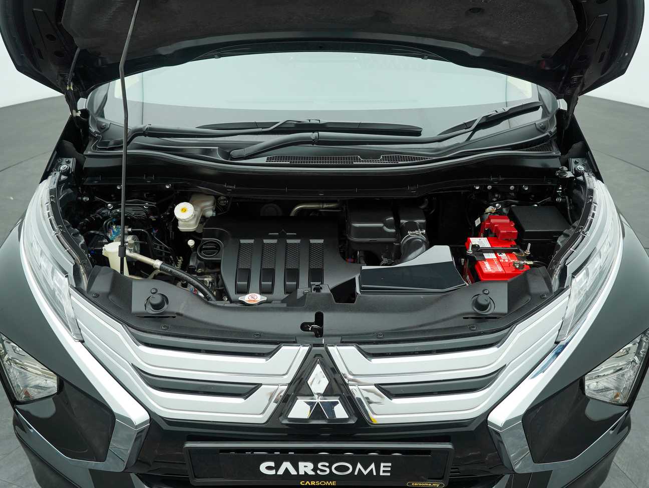 used 2020 Mitsubishi Xpander  1.5