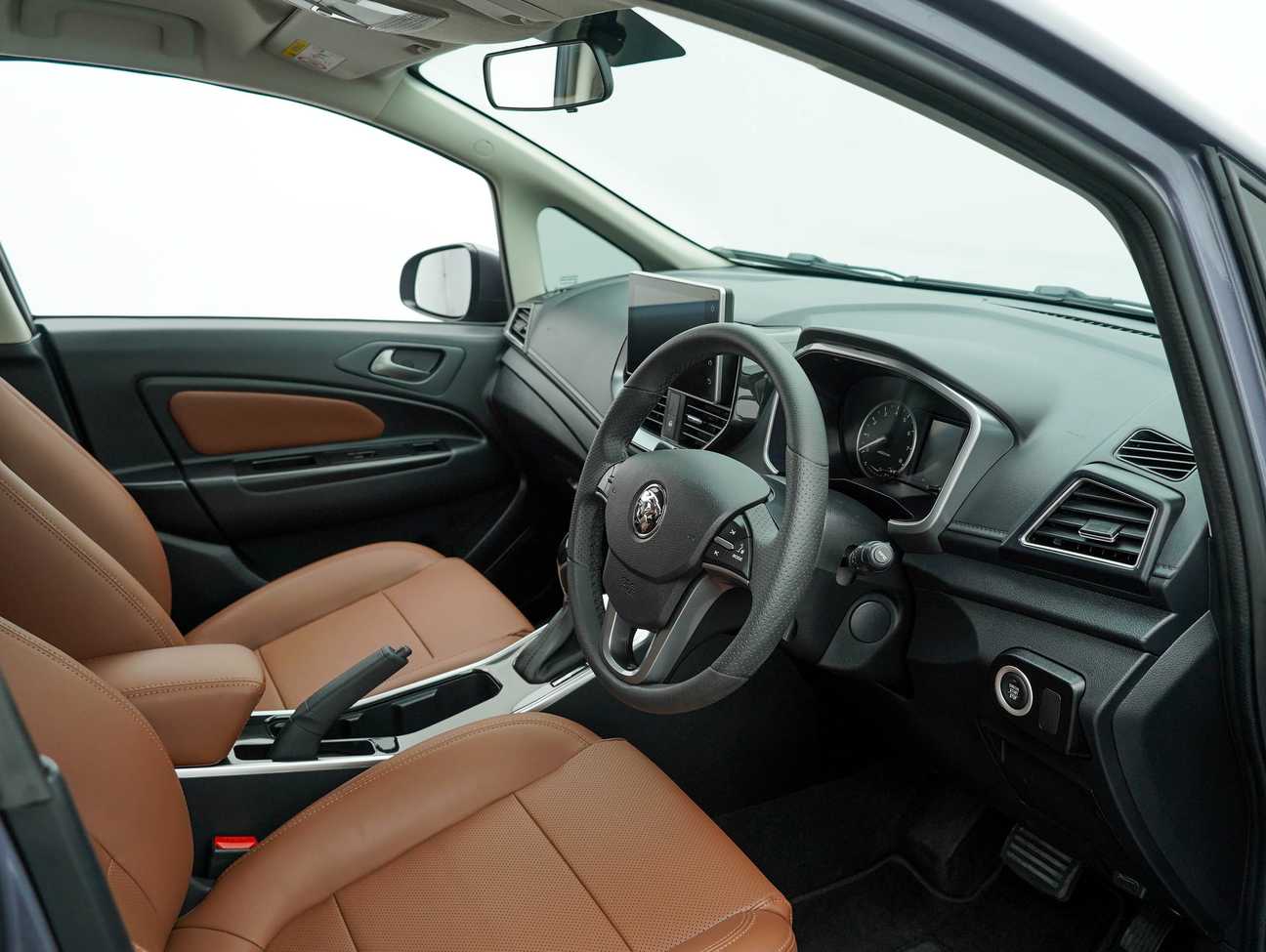 terpakai 2024 Proton Persona Premium 1.6