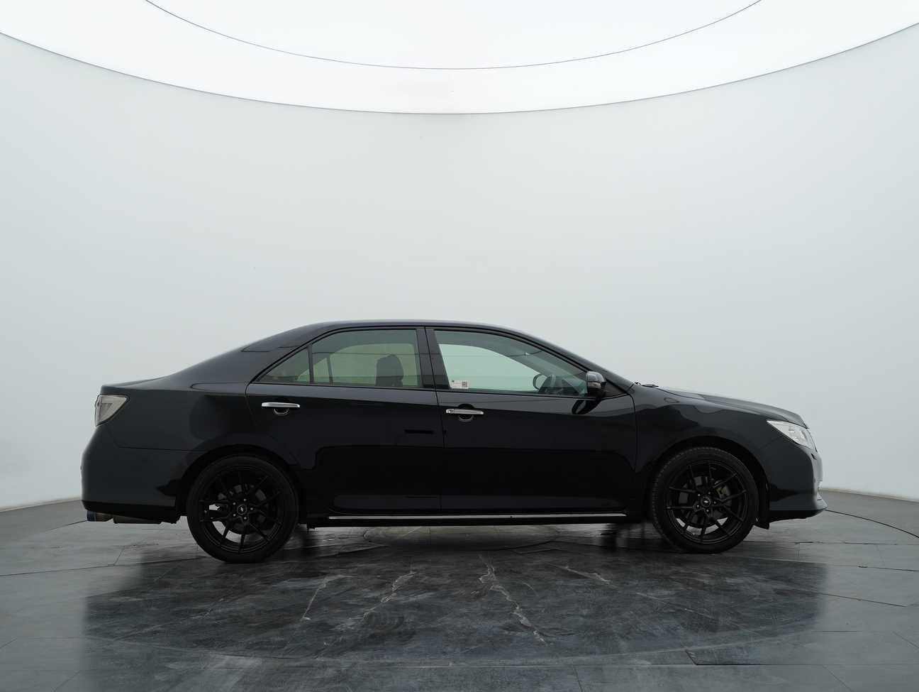 used 2013 Toyota Camry G 2.0