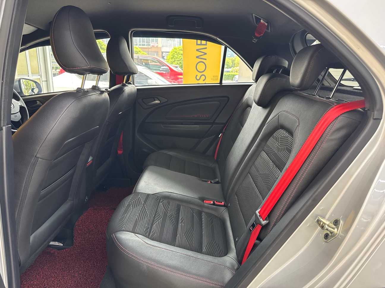 used 2023 Proton Iriz Active 1.6