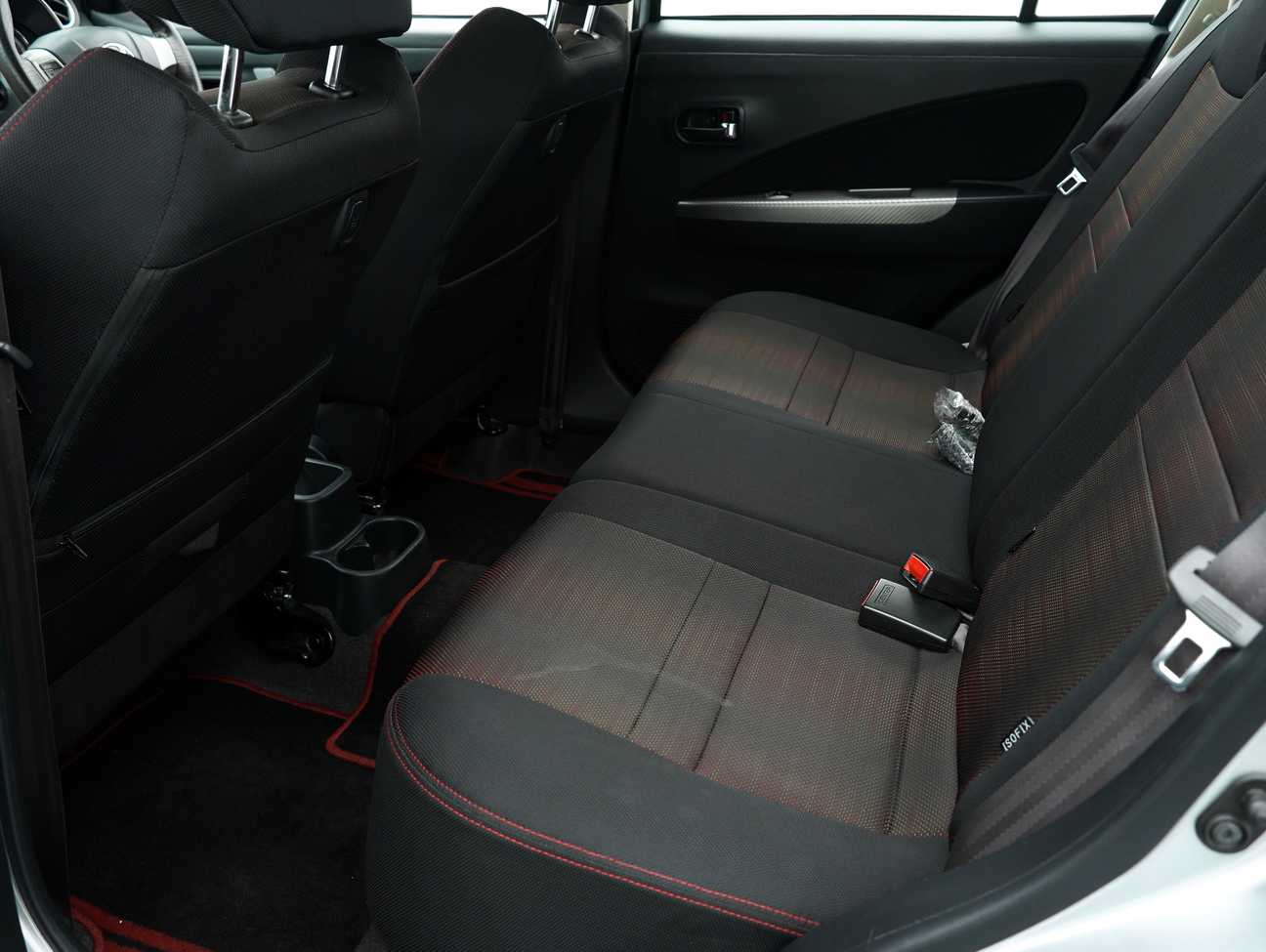 used 2016 Perodua Myvi SE 1.5