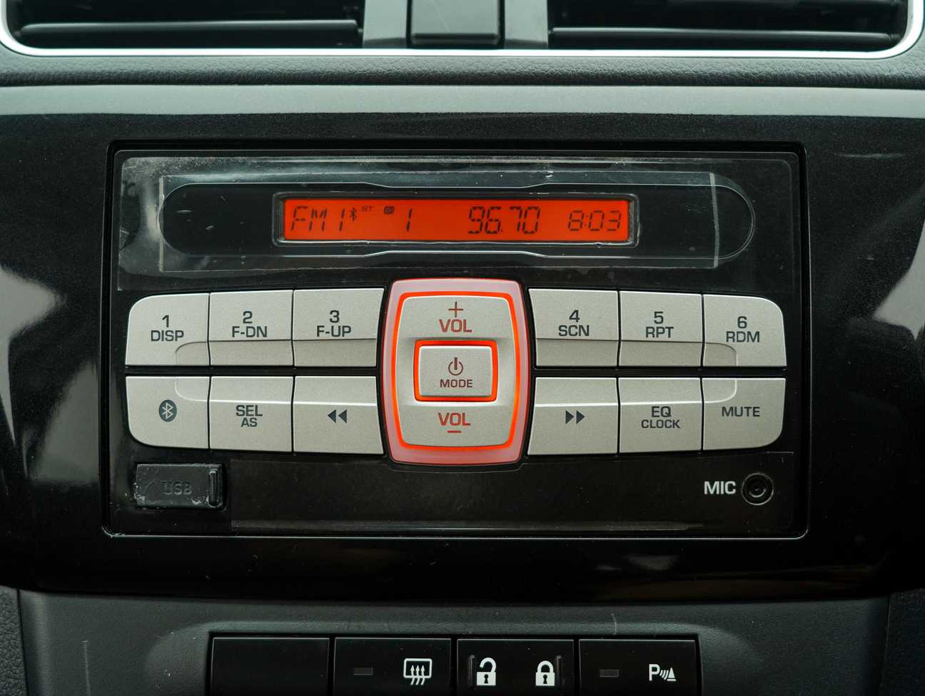 terpakai 2016 Perodua Bezza X Premium 1.3