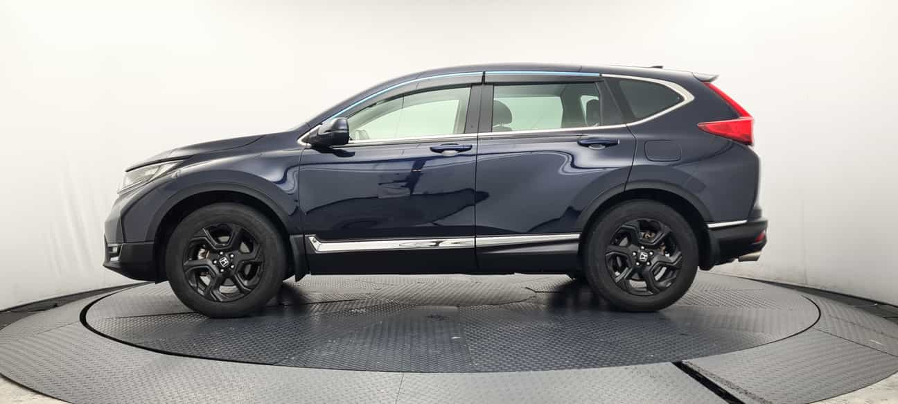 used 2018 Honda CR-V TC 4WD 1.5