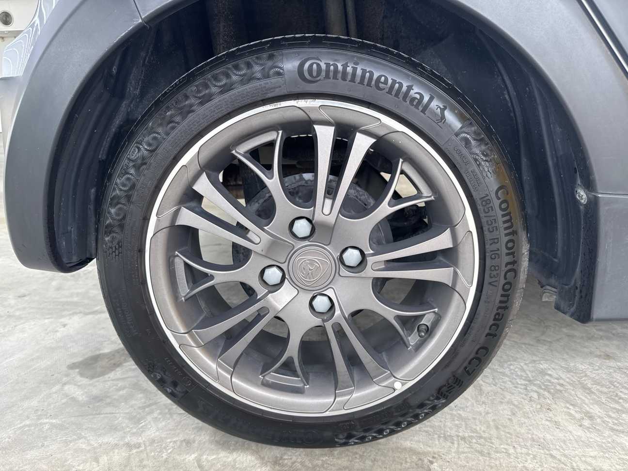 used 2023 Proton Iriz Active 1.6