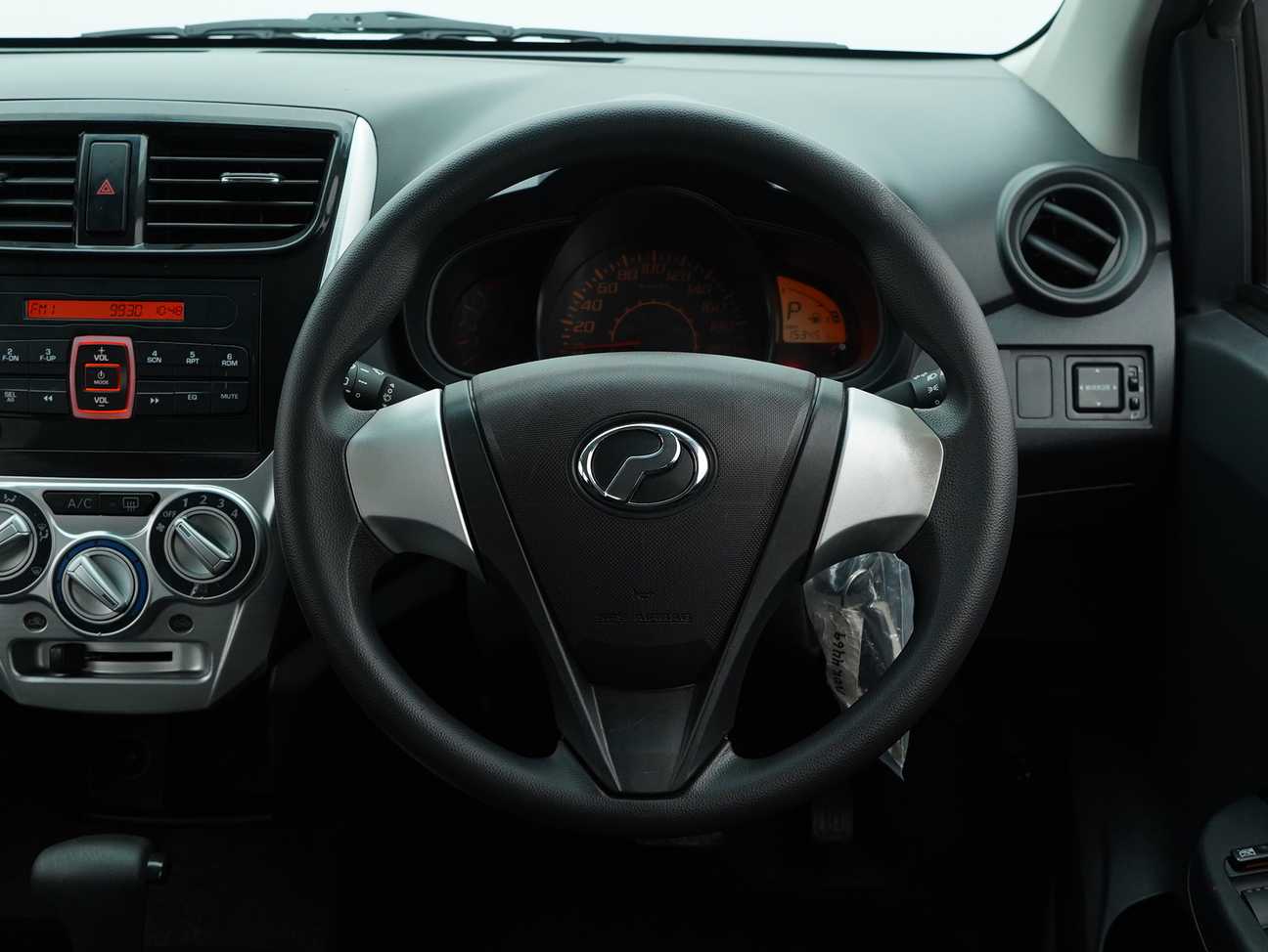 used 2018 Perodua AXIA G 1.0