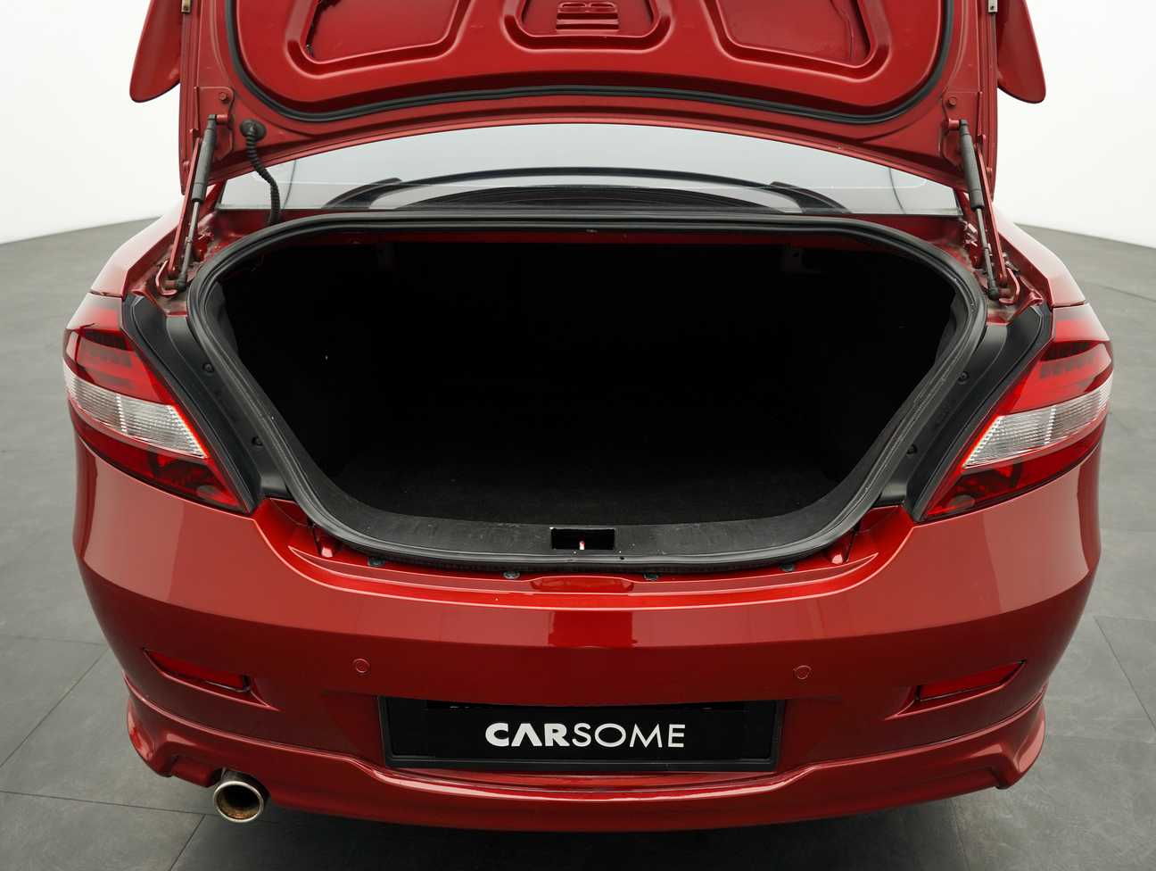 used 2015 Proton Persona SV 1.6