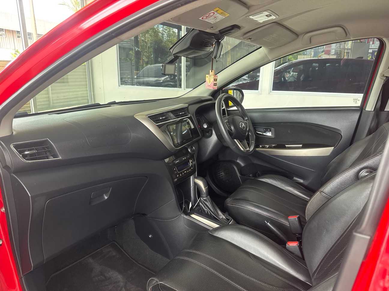 terpakai 2018 Perodua Myvi AV 1.5