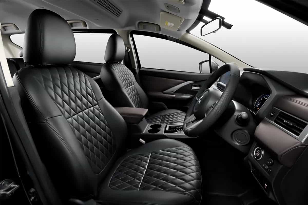 terpakai 2025 Mitsubishi Xpander Plus 1.5