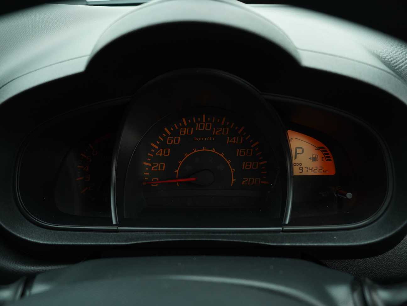 terpakai 2019 Perodua AXIA G 1.0