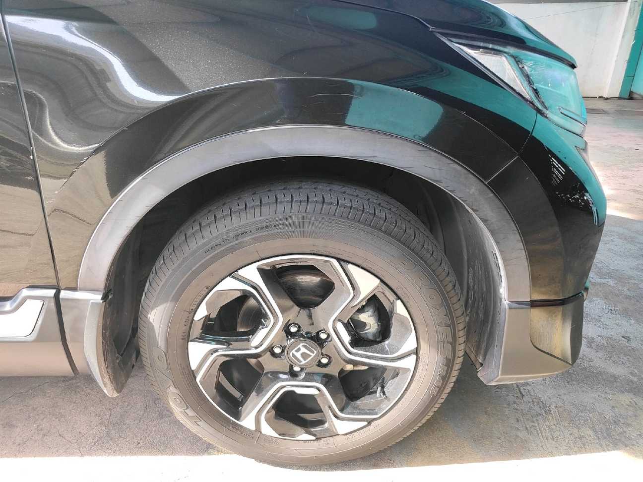 used 2019 Honda CR-V TC  1.5