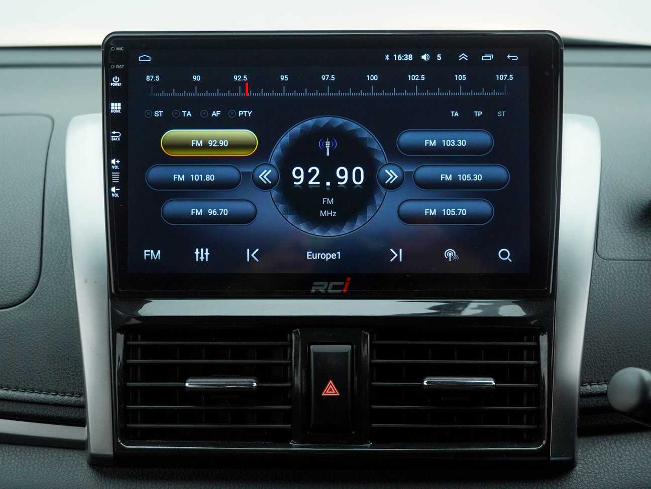 terpakai 2017 Toyota Vios G 1.5