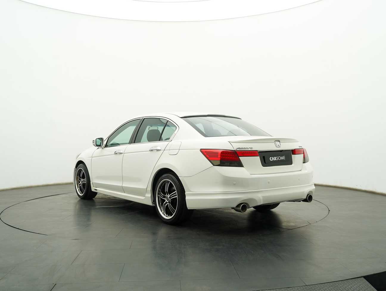 used 2010 Honda Accord VTi-L 2.0