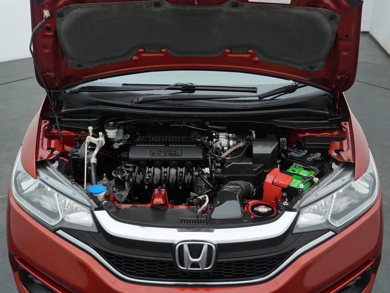 used 2020 Honda Jazz E 1.5