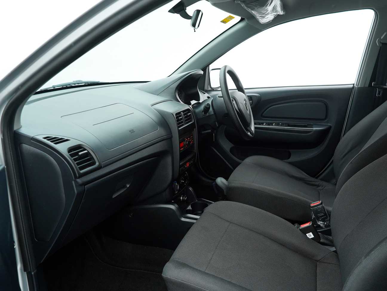 terpakai 2018 Proton Saga Standard 1.3